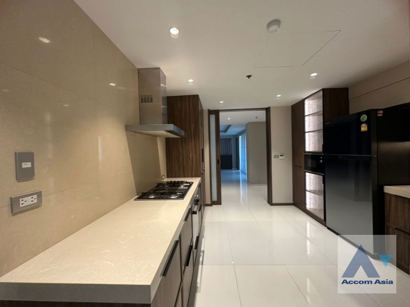 picture 🔼🔽 AccomA 📩 Contemporary condominium with wood floors and peaceful layout in Sukhumvit (20703) - 10/20