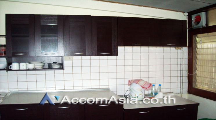 รูป 🔼🔽 AccomA 📩  3 BR House in Khlong Toei Nuea (1712239) - รูปที่ 4/8