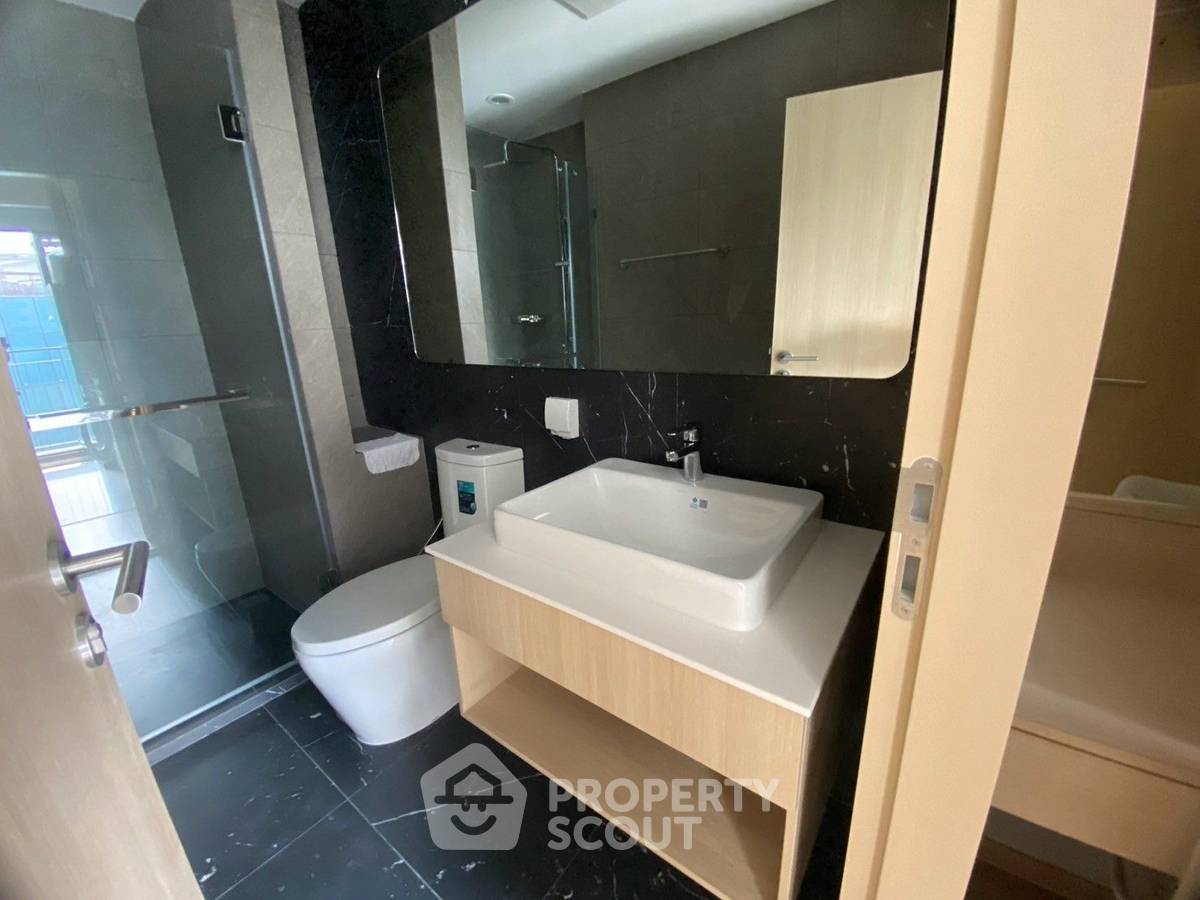 รูป คอนโด 1-ห้องนอน ที่ สกายไรส์ อเวนิว สุขุมวิท 64 ใกล้ BTS ปุณณวิถี (ID 2067408) - รูปที่ 9/9