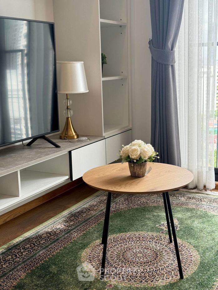 picture 1-BR Condo at Noble Be 33 near BTS Phrom Phong (ID 2112956) - 5/17