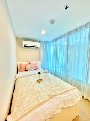 Condos for rent : @Condorental condo for rent Metro Sky Bangsue - Prachachuen