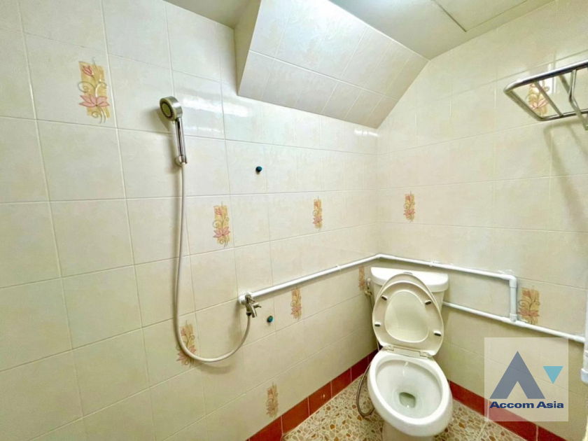 รูป 🔼🔽 AccomA 📩  4 BR Townhouse @Regent 71 (AA42246) - รูปที่ 19/20