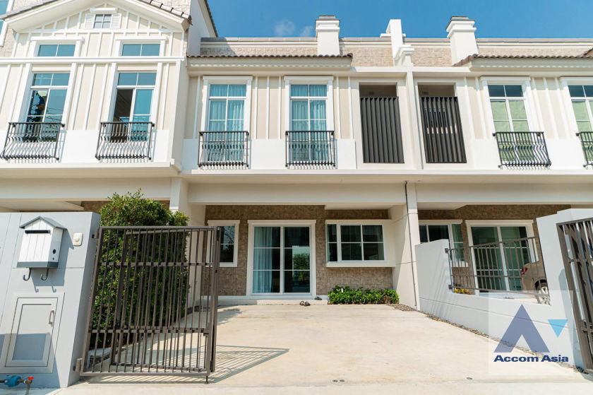picture 🔼🔽 AccomA 📩  3 BR Townhouse @ (AA30847) - 1/18