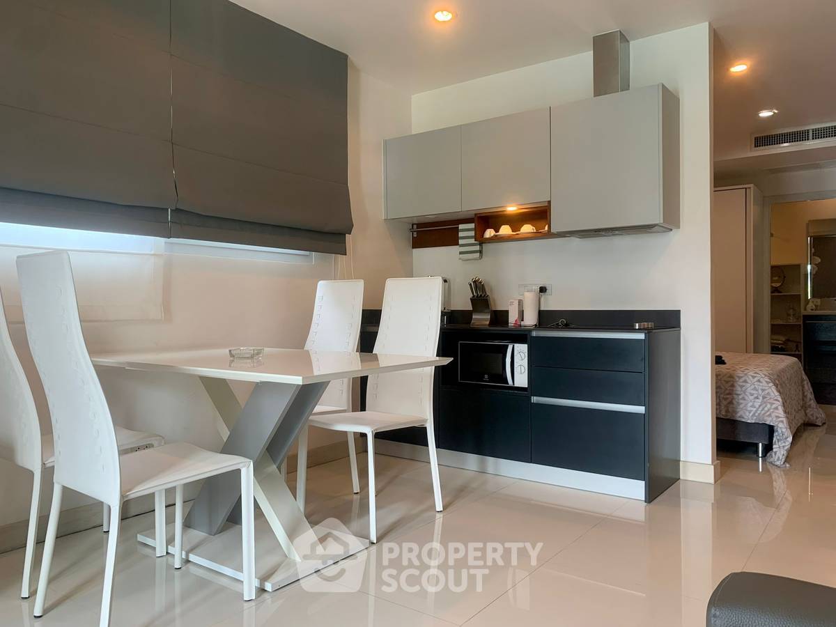 picture 1-BR Condo at Karon Butterfly close to Karon (ID 2179216) - 1/10