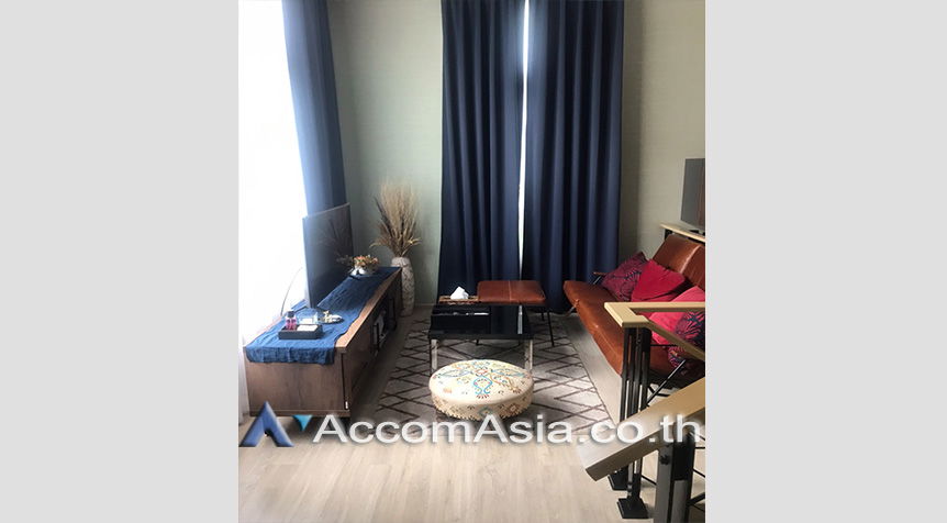 picture 🔼🔽 AccomA 📩  3 BR Townhouse @Arden Pattanakarn (AA27713) - 5/13