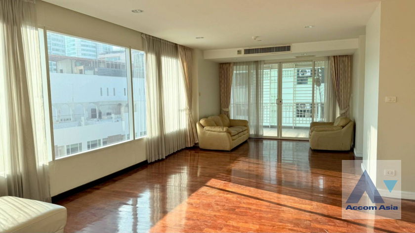 รูป 🔼🔽 AccomA 📩  2 BR Condominium @Wilshire (AA41884) - รูปที่ 4/14