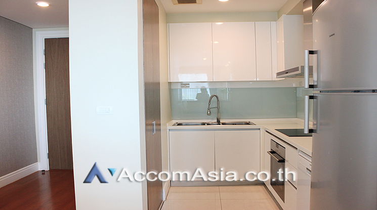 รูป 🔼🔽 AccomA 📩 Double High Ceiling,Duplex Condo 3 BR Condominium @Bright Sukhumvit 24 (AA25374) - รูปที่ 4/8