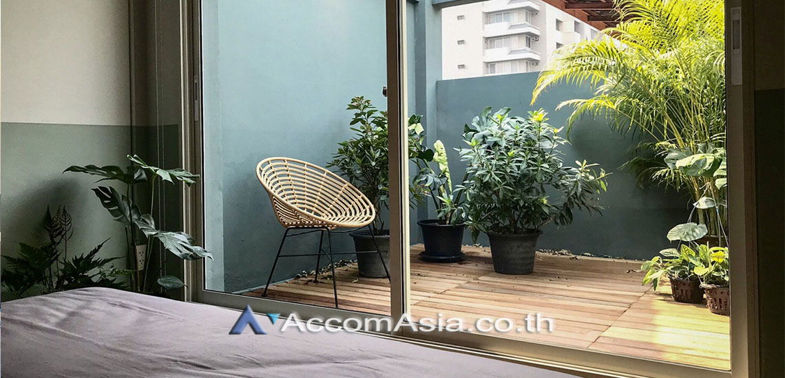 picture 🔼🔽 AccomA 📩  2 BR Townhouse in Khlong Ton Nuea (AA28373) - 11/19