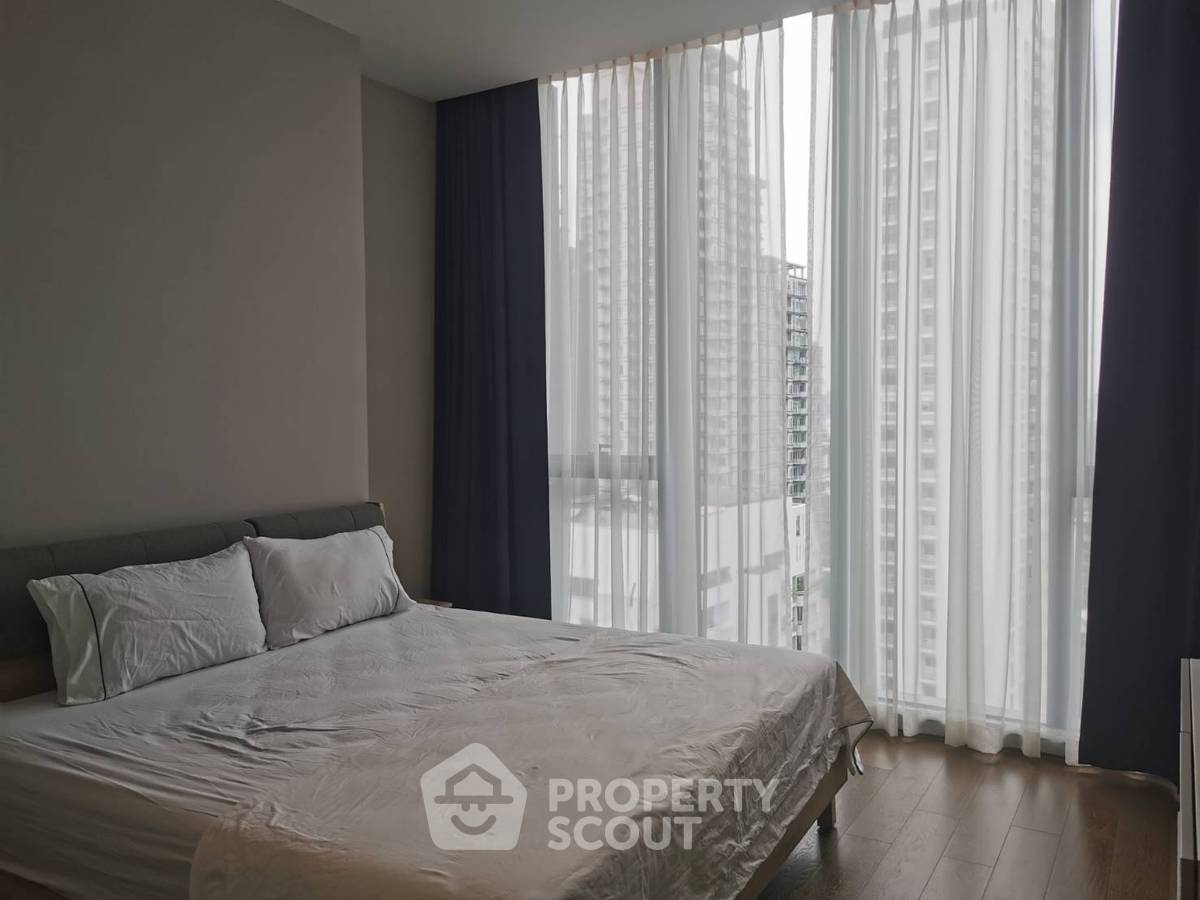 picture 2-BR Condo at KRAAM Sukhumvit 26 near BTS Phrom Phong (ID 512547) - 9/11