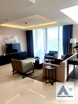 Condos for rent Makro Chang Wattana : 🔼🔽 AccomA 📩  2 BR Condominium @North Park Place (AA43333)