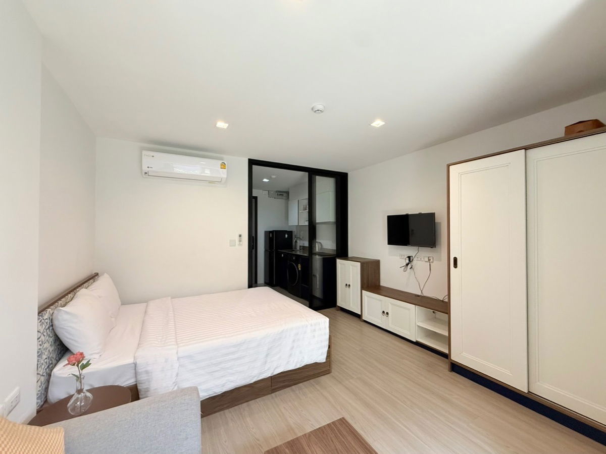 รูป [เช่า] THE BASE Central Phuket (เดอะ เบส เซ็นทรัล - ภูเก็ต) - รูปที่ 4/18