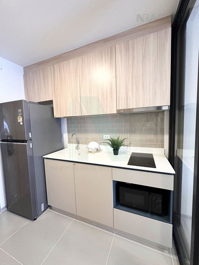 picture For Rent Condo XT PHAYATHAI Building B, Floor 10,1 bed room, Room size 42.00 sqm - 7/8