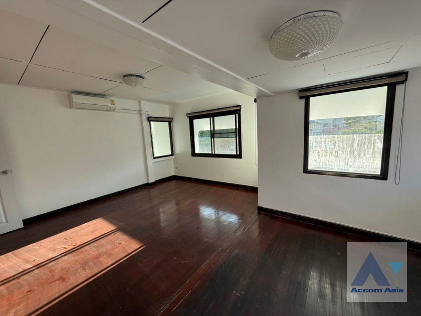 รูป 🔼🔽 AccomA 📩 Pet friendly,Home Office 3 BR House in Bang Chak (AA16761) - รูปที่ 16/20