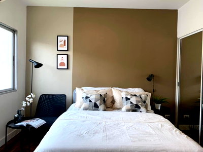 คอนโดให้เช่า : 💥DL-8175💥ว่าง ให้ เช่า  เอ็ม จตุจักร 👉แอดไลน์ @fastcondo 