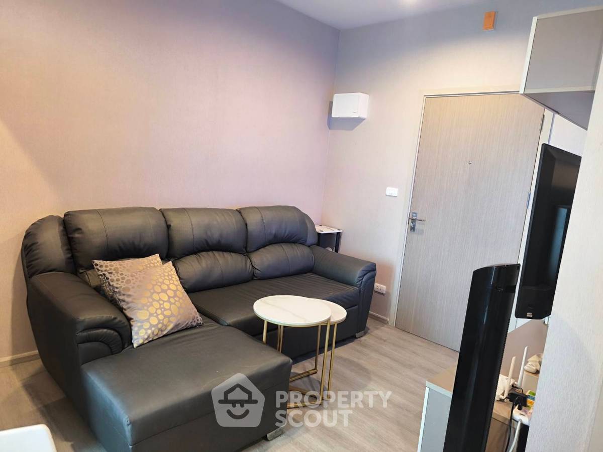 picture 2-BR Condo at Ideo Charan 70-Riverview near MRT Bang Phlat (ID 2198496) - 3/11