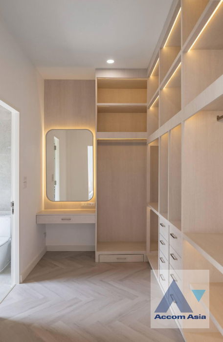 picture 🔼🔽 AccomA 📩 Newly renovated 4 BR House @Moo Baan Klongtan Nivet (AA41991) - 13/19