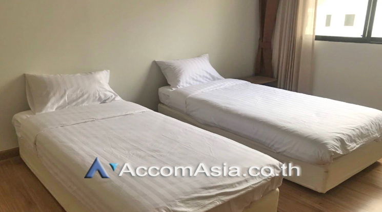 รูป 🔼🔽 AccomA 📩  2 BR Condominium @Prestige 49 (AA25895) - รูปที่ 5/9