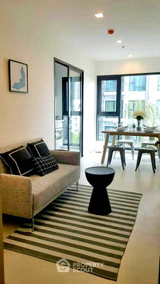คอนโดให้เช่า : คอนโด 1-ห้องนอน ที่ ริทึ่ม สุขุมวิท 36-38 ใกล้ BTS ทองหล่อ (ID 825094)