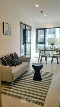 คอนโด 1-ห้องนอน ที่ ริทึ่ม สุขุมวิท 36-38 ใกล้ BTS ทองหล่อ (ID 825094)