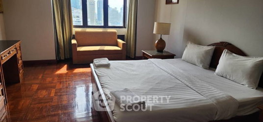 รูปภาพ 1-BR Condo at Omni Tower near BTS Nana (ID 2101371)