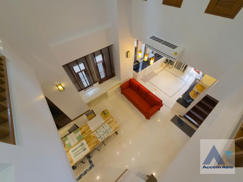 รูป 🔼🔽 AccomA 📩  3 BR Townhouse @Villa 49 (1815087) - รูปที่ 10/20