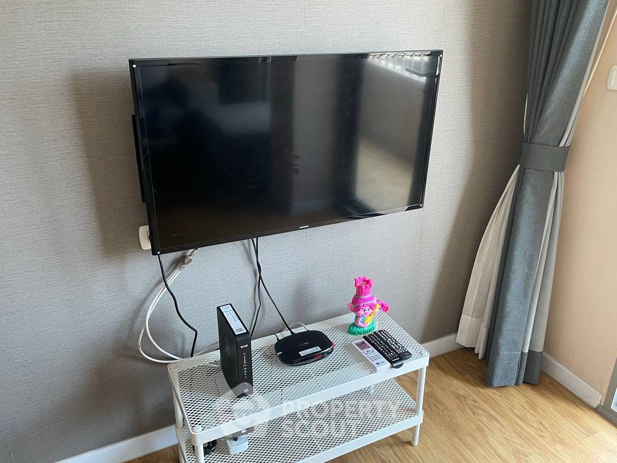 รูป คอนโด 2-ห้องนอน ที่ ไซมิส นางลิ้นจี่ ใน ช่องนนทรี (ID 1158616) - รูปที่ 13/13