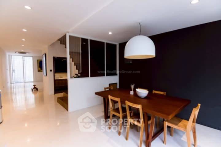 รูป ทาวน์เฮาท์ 4-ห้องนอน ใน จันทรเกษม (ID 2084628) - รูปที่ 37/44