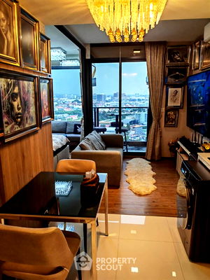 คอนโด ถนนพัทยาเหนือ : คอนโด 1-ห้องนอน ที่ วันซ์ พัทยา ใกล้ พัทยาเหนือ (ID 2188719)