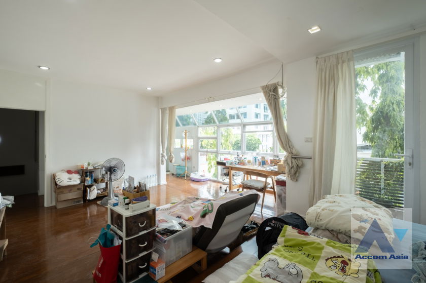 รูป 🔼🔽 AccomA 📩  2 BR House in Khlong Ton Nuea (AA33847) - รูปที่ 16/20