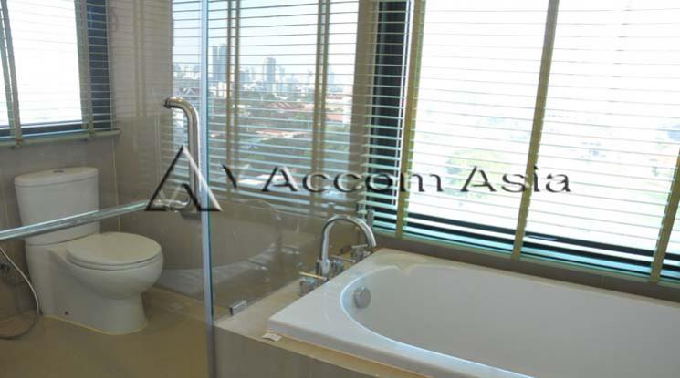 รูป 🔼🔽 AccomA 📩  2 BR Condominium @Villa Asoke (1521443) - รูปที่ 9/9