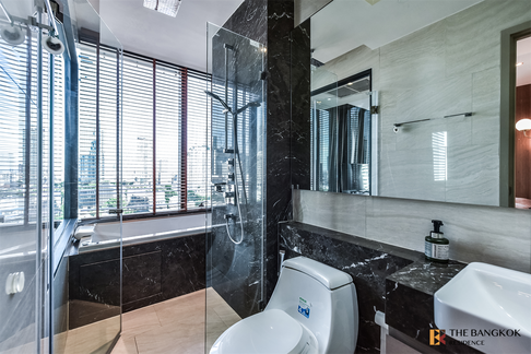 แอชตัน สีลม คอนโด Luxury ราคาพิเศษ ใกล้ BTS สถานีช่องนนทรี