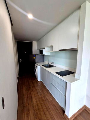 Condos for rent Nimmana Haeminda Road : For rent The nimmana condo 1 bedroom type