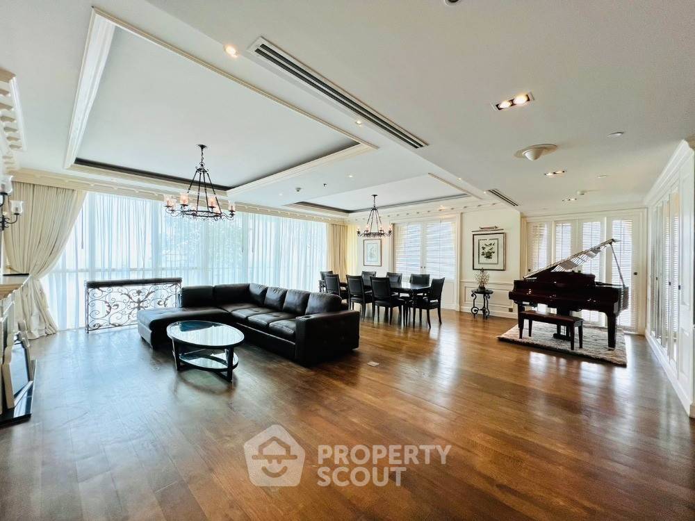 picture 3-BR Condo at The Pano Rama 3 in Bang Phong Phang (ID 1832257) - 2/17