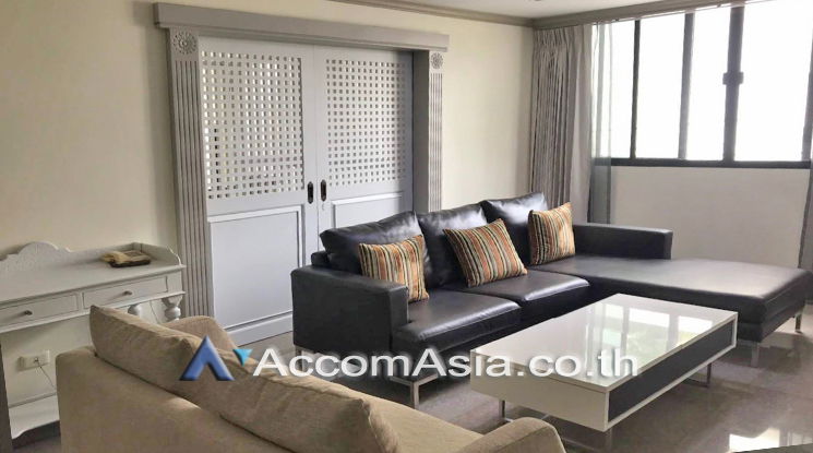 รูป 🔼🔽 AccomA 📩  2 BR Condominium @Prestige 49 (AA25895) - รูปที่ 2/9