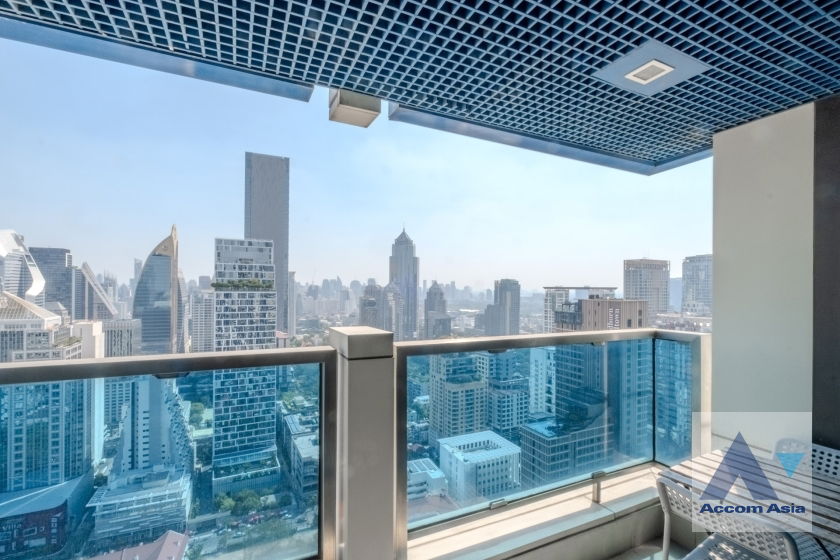 picture 🔼🔽 AccomA 📩  2 BR Condominium @Royal Maneeya Executive Residence (1521387) - 19/19