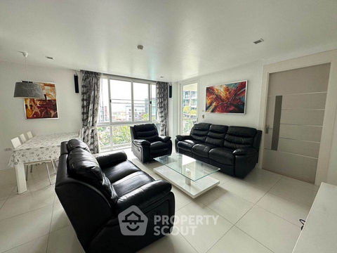 3-BR Condo at Apus Condominiums close to Central Pattaya (ID 1177476)
