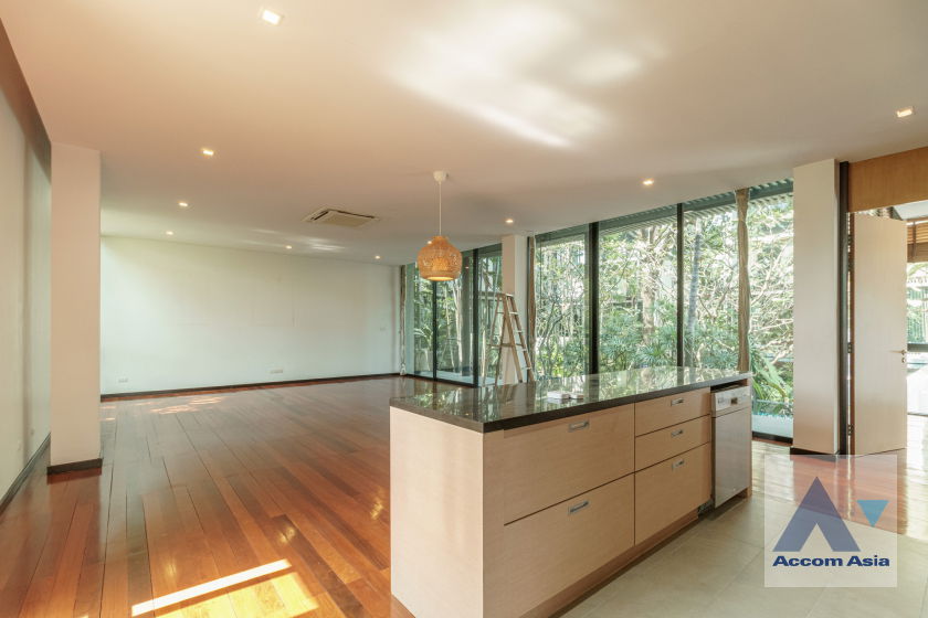 รูป 🔼🔽 AccomA 📩 Private Swimming Pool 3 BR House @Luxury House with private pool in Ekkamai (1920964) - รูปที่ 2/20