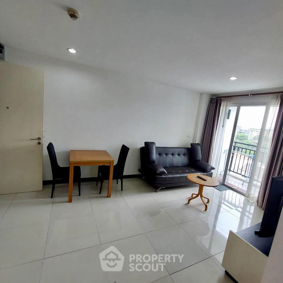 picture 1-BR Condo at Voque Sukhumvit 16 Condominium near MRT Queen Sirikit National Convention Centre (ID 2110216) - 2/11