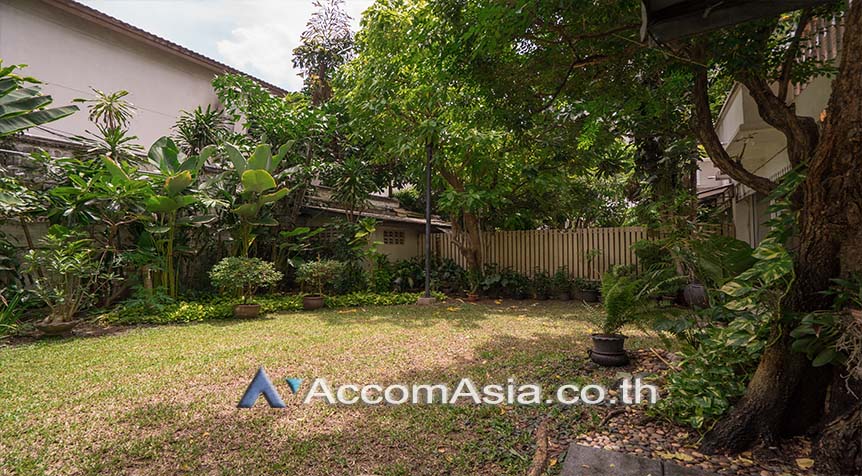 picture 🔼🔽 AccomA 📩 Pet friendly 3 BR House in Klong Tan (2314124) - 2/14