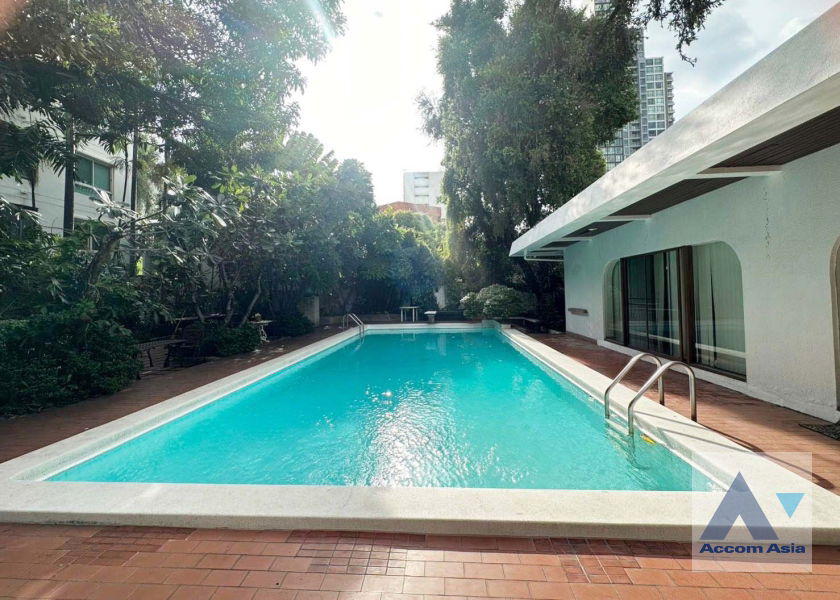 picture 🔼🔽 AccomA 📩 Garden,Private Swimming Pool,Pet friendly 5 BR House in  (10003601) - 1/20