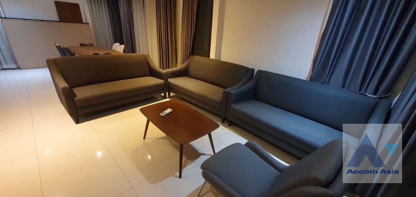 รูป 🔼🔽 AccomA 📩 Fully Furnished 4 BR House @AQ Arbor (AA41169) - รูปที่ 2/20
