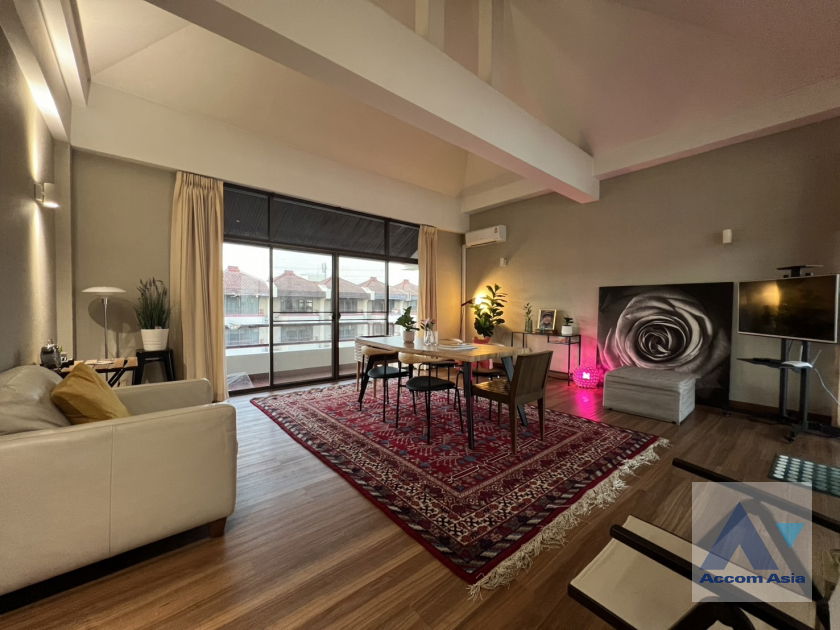picture 🔼🔽 AccomA 📩 Pet friendly 4 BR Townhouse in Suan Luang (AA36437) - 6/16