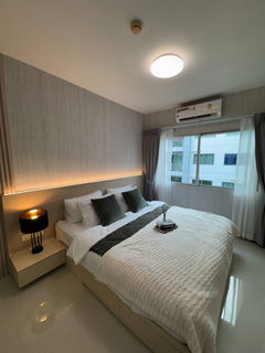 เอ สเปซ สุขุมวิท 77 A Space Sukhumvit 77 จุดเชื่อมต่อสมบูรณ์แบบ ในราคาที่คุณไม่อยากพลาด! ราคา 1.59 ล.