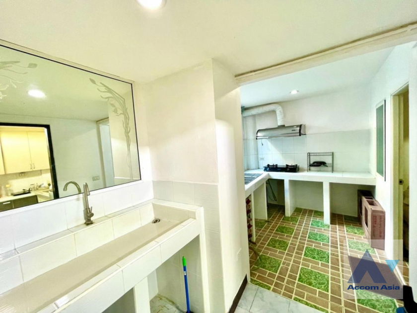 รูป 🔼🔽 AccomA 📩  4 BR Townhouse @Regent 71 (AA42246) - รูปที่ 12/20