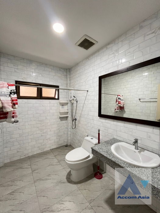 รูป 🔼🔽 AccomA 📩 Pet friendly 4 BR House in Phaya Thai (AA40561) - รูปที่ 19/20
