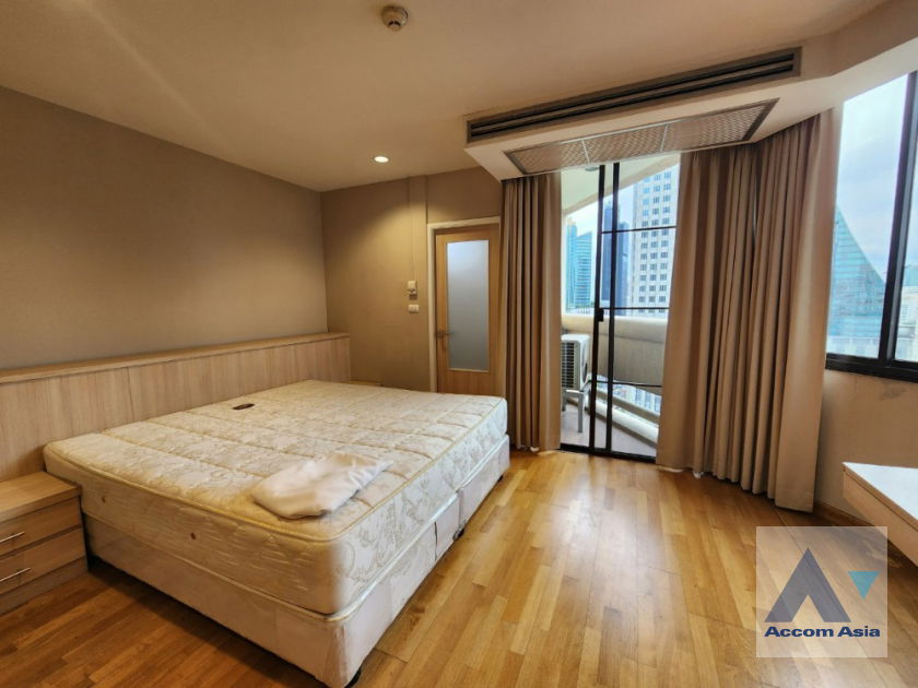 picture 🔼🔽 AccomA 📩 City Lakes Tower Sukhumvit 16 - 8/18