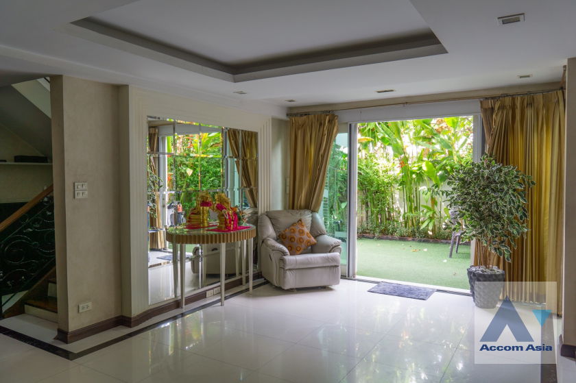 รูป 🔼🔽 AccomA 📩  4 BR House in Klong Tan (AA34073) - รูปที่ 3/20