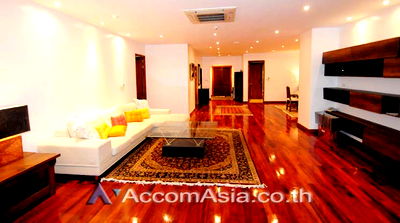 Condos for rent Rama 9 : 🔼🔽 AccomA 📩 Tower Park – Spacious high-rise condo with rich interiors (21314)