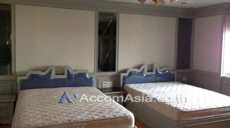 รูป 🔼🔽 AccomA 📩 Pet friendly 3 BR Condominium @Phatssana Gardens (1520086) - รูปที่ 6/8