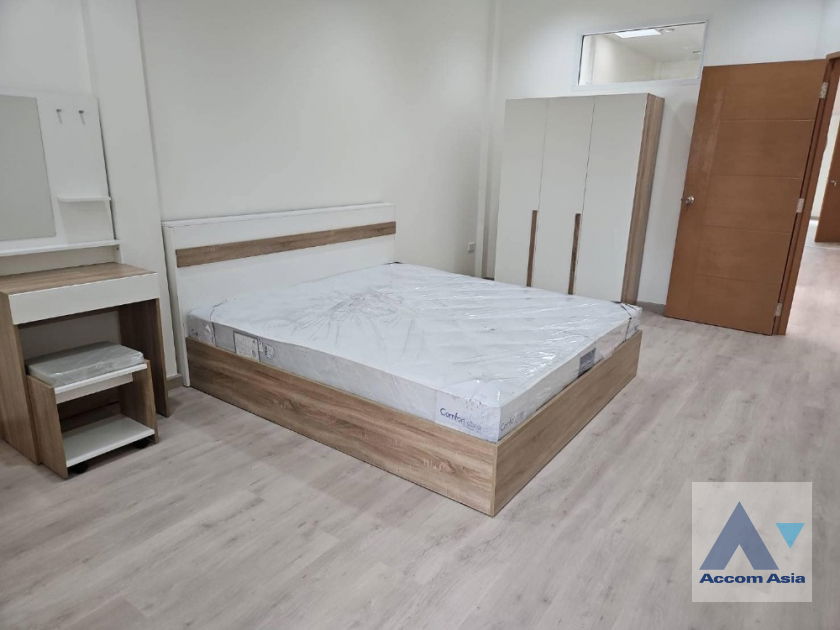 picture 🔼🔽 AccomA 📩 Contemporary private home with soft tones in Sukhumvit (AA41201) - 5/11